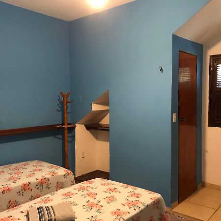 Casa Verde Pousada Cumbuco Kültér fotó