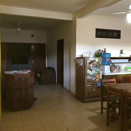 Casa Verde Pousada Cumbuco Kültér fotó