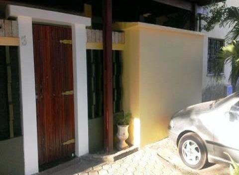 Casa Verde Pousada Cumbuco Szoba fotó