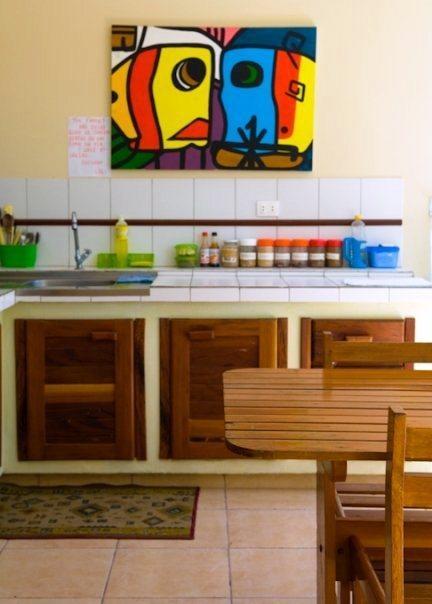 Casa Verde Pousada Cumbuco Szoba fotó