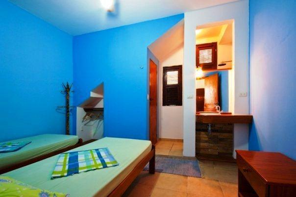 Casa Verde Pousada Cumbuco Szoba fotó