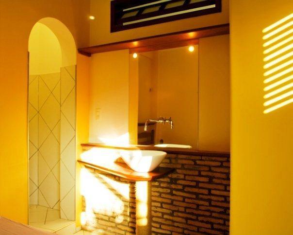 Casa Verde Pousada Cumbuco Szoba fotó