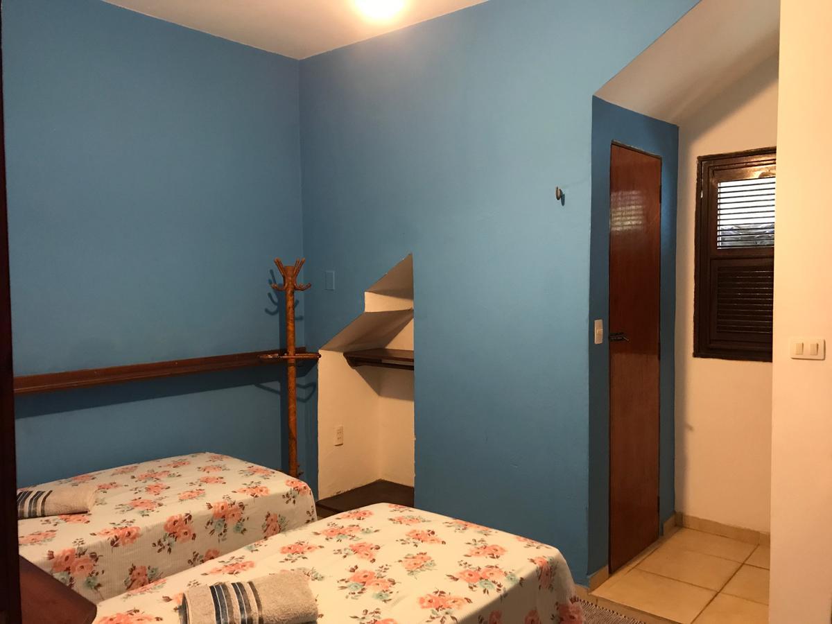 Casa Verde Pousada Cumbuco Kültér fotó