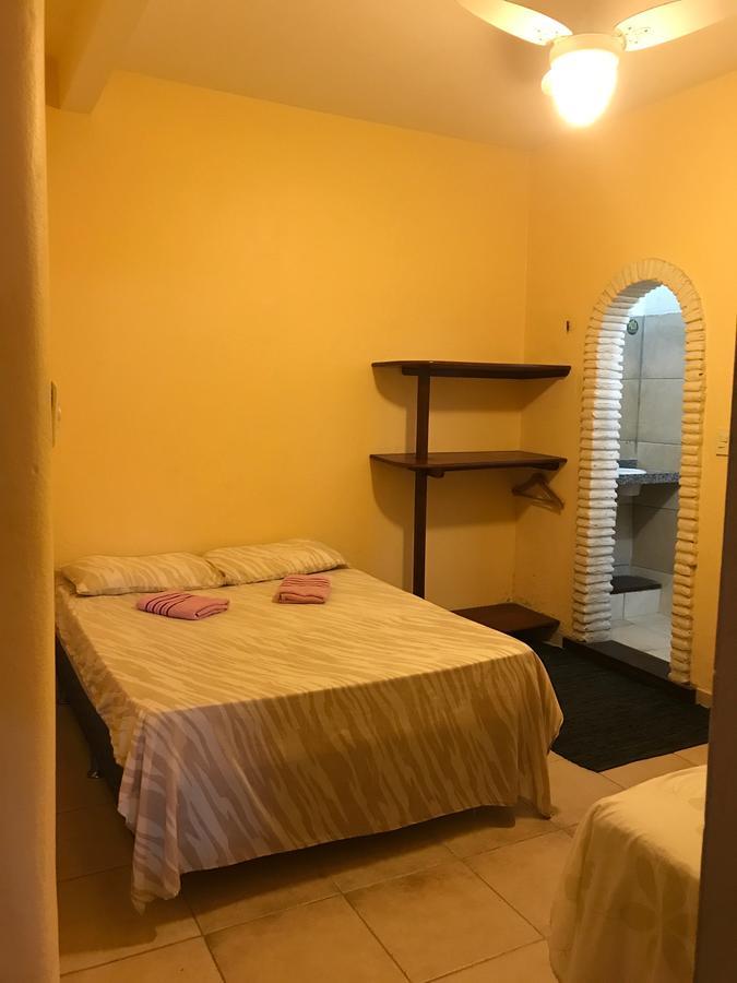 Casa Verde Pousada Cumbuco Kültér fotó