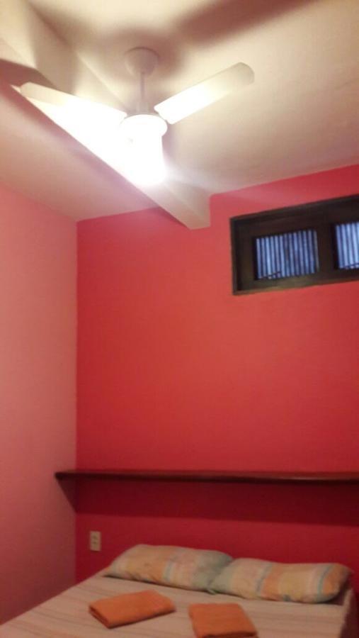 Casa Verde Pousada Cumbuco Kültér fotó