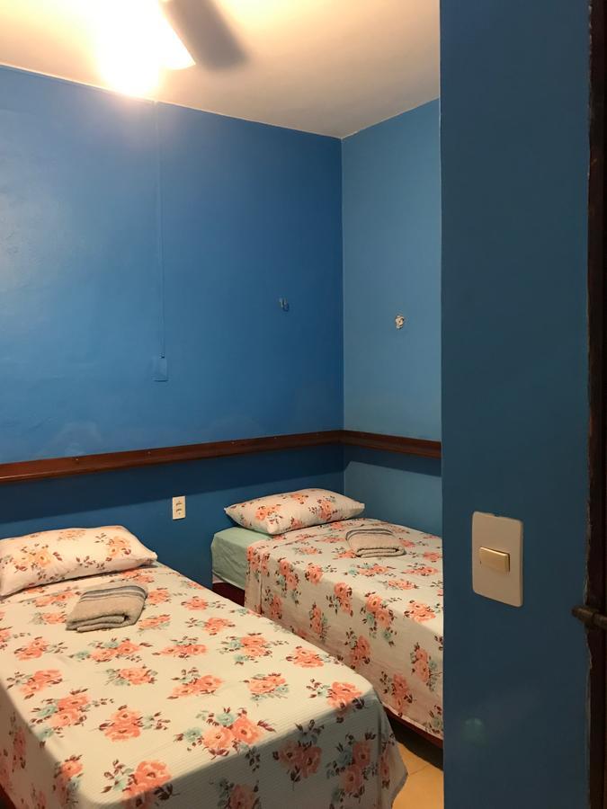 Casa Verde Pousada Cumbuco Kültér fotó