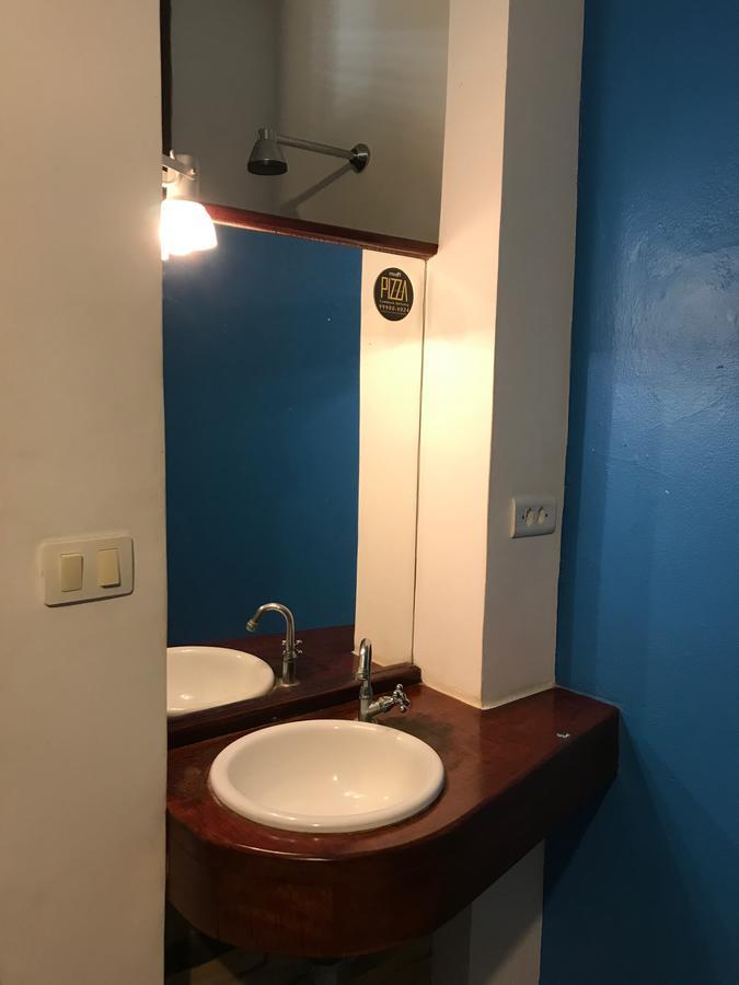 Casa Verde Pousada Cumbuco Kültér fotó