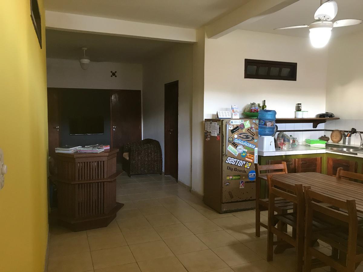 Casa Verde Pousada Cumbuco Kültér fotó